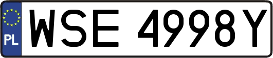 WSE4998Y