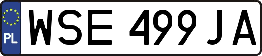 WSE499JA