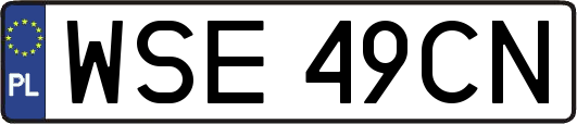 WSE49CN