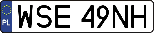 WSE49NH