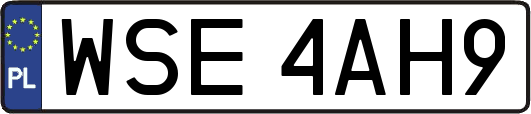 WSE4AH9