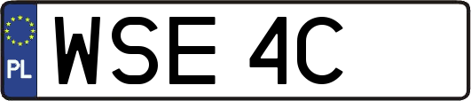 WSE4C