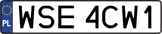 WSE4CW1