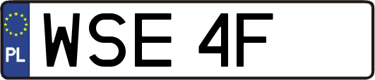 WSE4F
