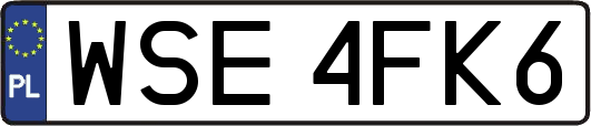 WSE4FK6