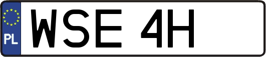 WSE4H