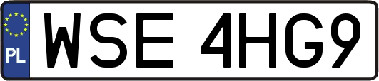 WSE4HG9