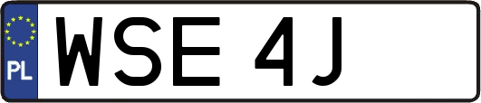 WSE4J