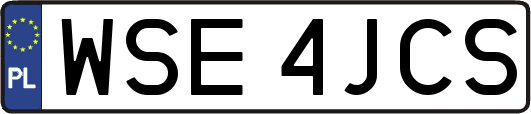 WSE4JCS