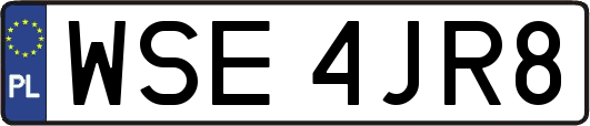 WSE4JR8