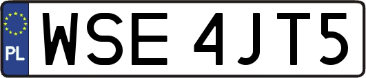 WSE4JT5