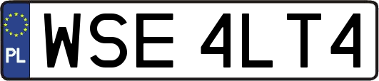 WSE4LT4