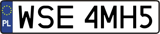 WSE4MH5