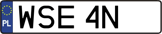 WSE4N