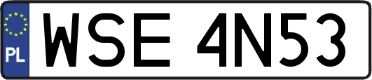 WSE4N53