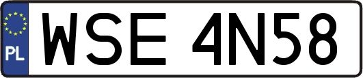 WSE4N58