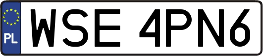 WSE4PN6