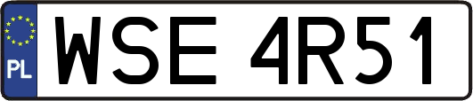 WSE4R51