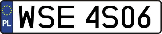 WSE4S06