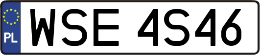 WSE4S46