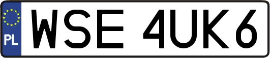 WSE4UK6