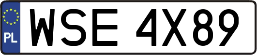 WSE4X89