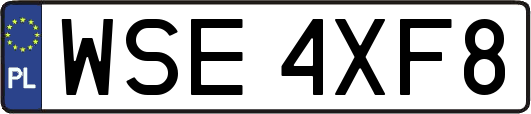 WSE4XF8