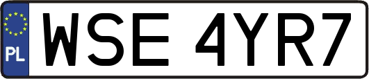 WSE4YR7