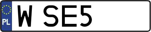 WSE5