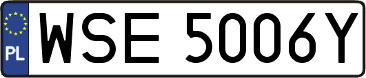 WSE5006Y