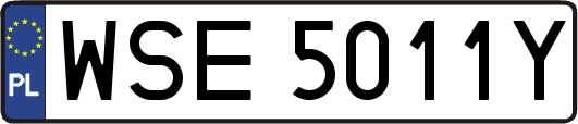 WSE5011Y