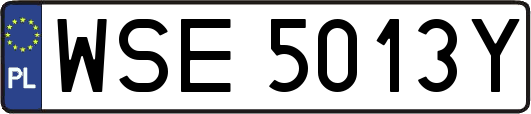 WSE5013Y