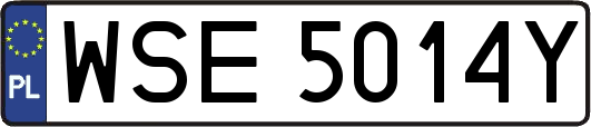 WSE5014Y