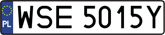 WSE5015Y