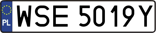 WSE5019Y
