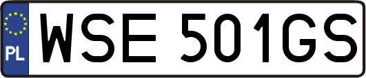 WSE501GS