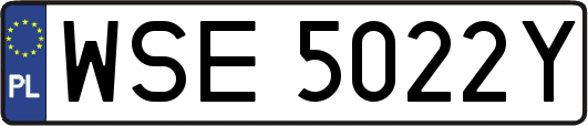 WSE5022Y