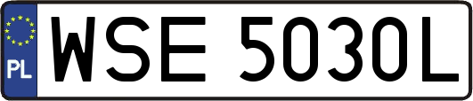 WSE5030L