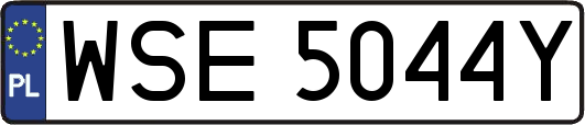 WSE5044Y