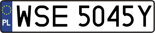 WSE5045Y