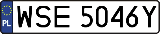 WSE5046Y
