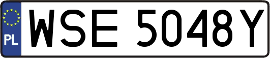 WSE5048Y