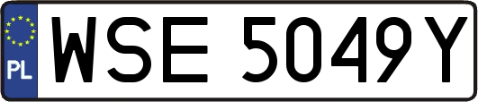 WSE5049Y