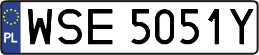 WSE5051Y