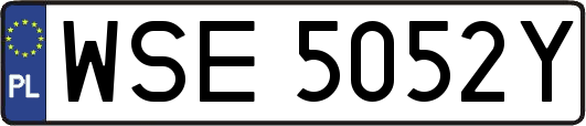 WSE5052Y