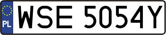 WSE5054Y
