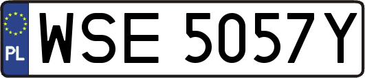 WSE5057Y