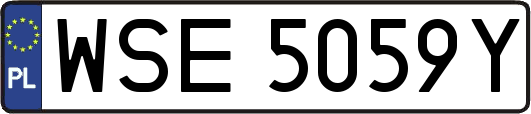 WSE5059Y