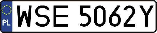 WSE5062Y