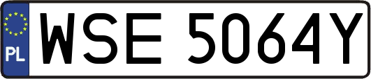 WSE5064Y